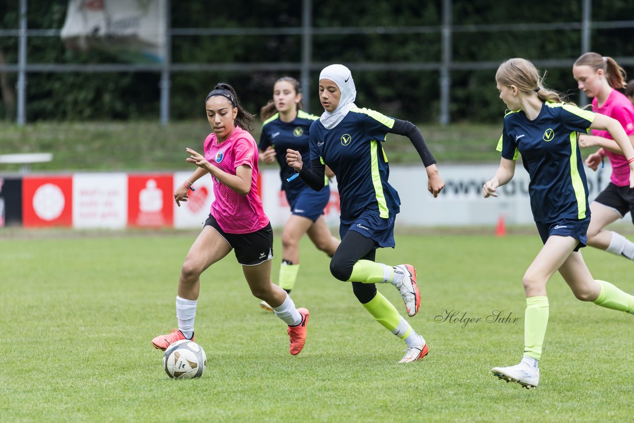 Bild 182 - Loewinnen Cup